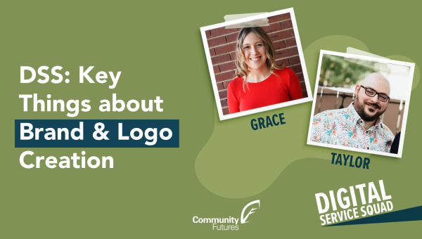 DSS: Key Things about Brand &amp; Logo Creation
